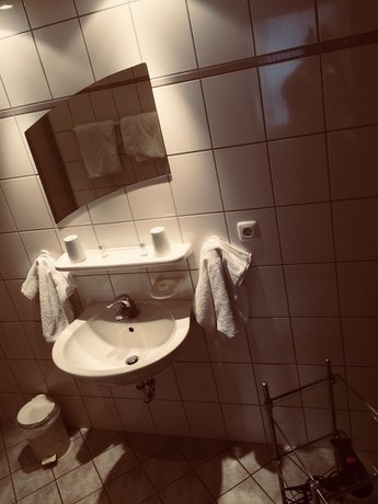 Imagen de la habitación del Hotel Butjadinger Hof. Foto 9