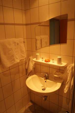 Imagen de la habitación del Hotel Butjadinger Hof. Foto 13