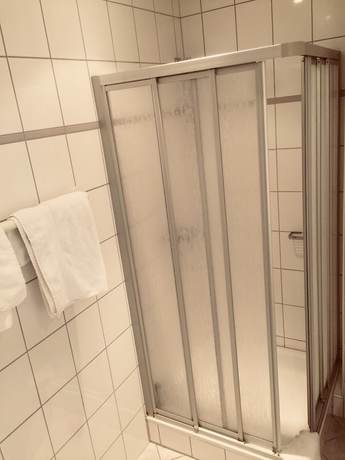 Imagen de la habitación del Hotel Butjadinger Hof. Foto 15