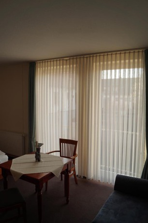 Imagen de la habitación del Hotel Butjadinger Hof. Foto 16