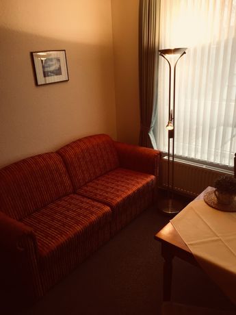 Imagen de la habitación del Hotel Butjadinger Hof. Foto 17