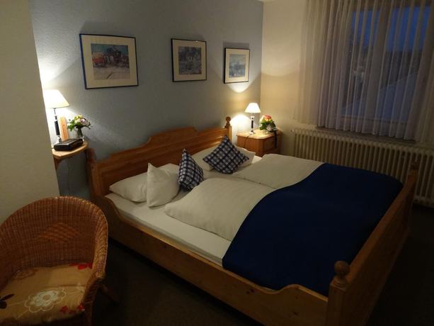 Imagen de la habitación del Hotel B&uuml;rgerbr&auml;u. Foto 8