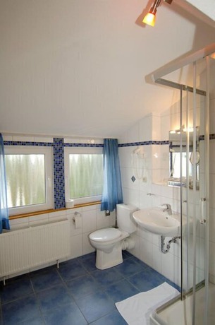 Imagen de la habitación del Hotel Bürgerstuben. Foto 9