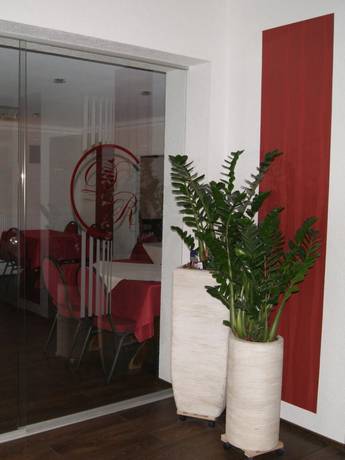 Imagen de los interiores del Hotel Bürgerstuben. Foto 10