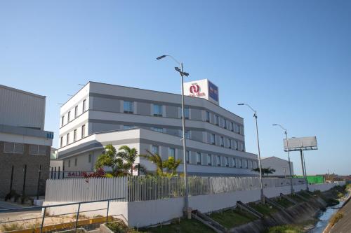 Imagen general del Hotel ByHours Circunvalar - Adults Only. Foto 1