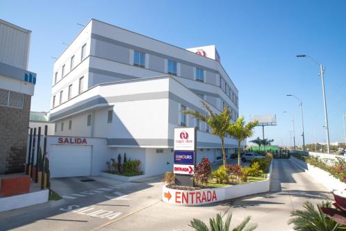 Imagen general del Hotel ByHours Circunvalar - Adults Only. Foto 2