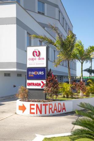 Imagen general del Hotel ByHours Circunvalar - Adults Only. Foto 3