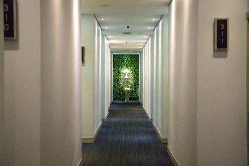 Imagen general del Hotel ByHours Circunvalar - Adults Only. Foto 4