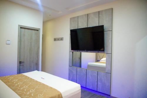 Imagen general del Hotel ByHours Circunvalar - Adults Only. Foto 7