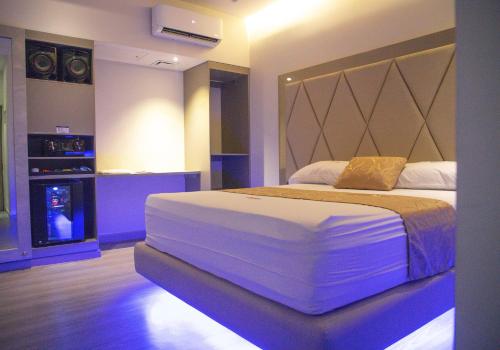 Imagen de la habitación del Hotel ByHours Circunvalar - Adults Only. Foto 20