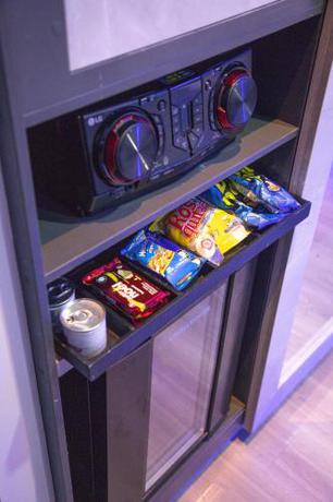 Imagen general del Hotel ByHours Circunvalar - Adults Only. Foto 8