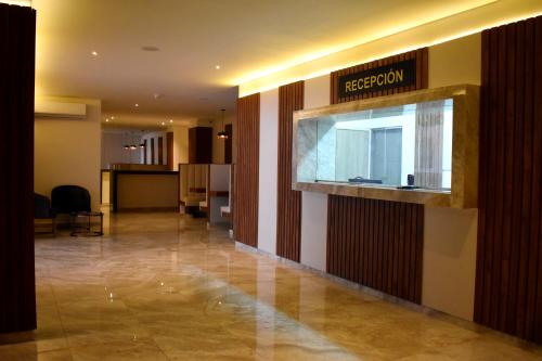 Imagen general del Hotel ByHours Circunvalar - Adults Only. Foto 9