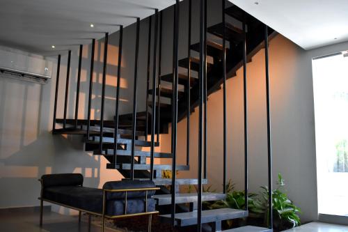 Imagen general del Hotel ByHours Circunvalar - Adults Only. Foto 10