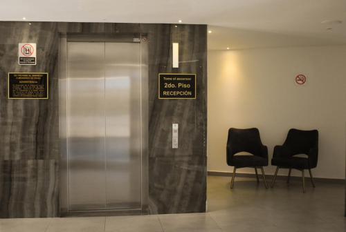 Imagen general del Hotel ByHours Circunvalar - Adults Only. Foto 12