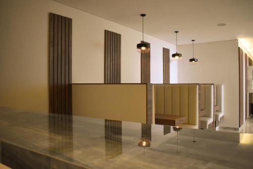 Imagen general del Hotel ByHours Circunvalar - Adults Only. Foto 13