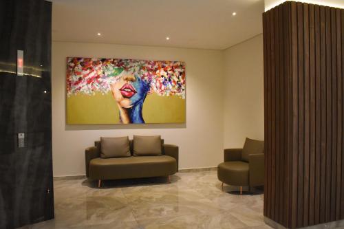 Imagen general del Hotel ByHours Circunvalar - Adults Only. Foto 14