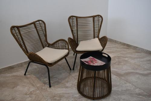 Imagen general del Hotel ByHours Circunvalar - Adults Only. Foto 15