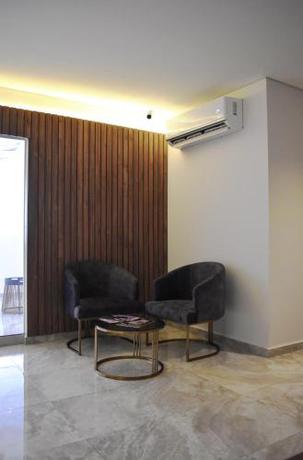 Imagen general del Hotel ByHours Circunvalar - Adults Only. Foto 17