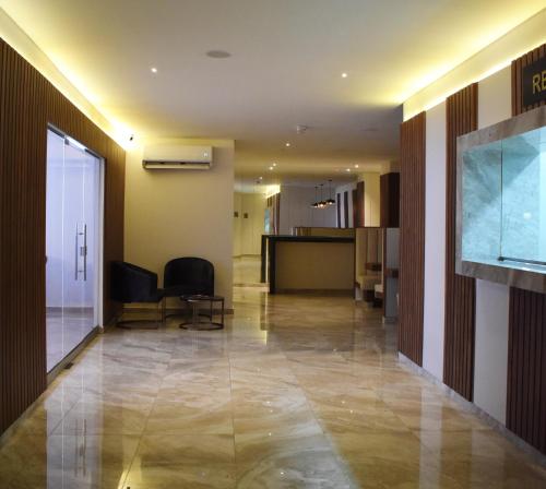 Imagen general del Hotel ByHours Circunvalar - Adults Only. Foto 18