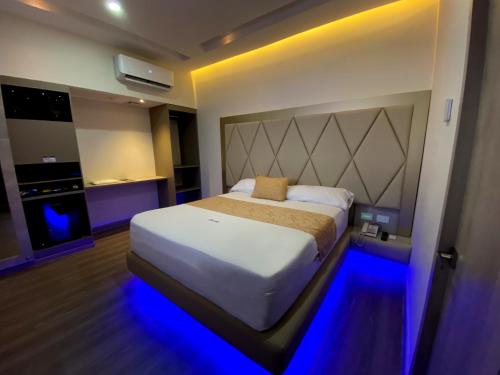 Imagen general del Hotel ByHours Circunvalar - Adults Only. Foto 19