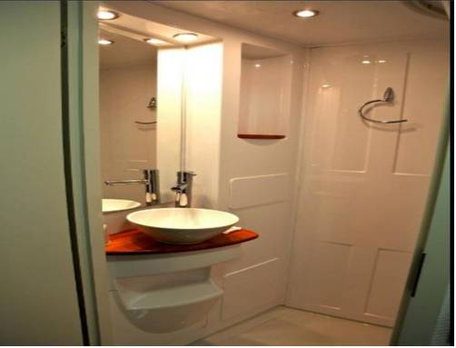 Imagen de la habitación del Hotel CIS Paris Kellermann. Foto 7