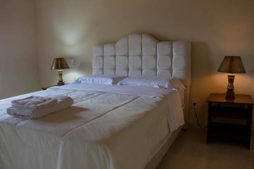 Imagen general del Hotel Cabanas Rio Do Salto. Foto 5