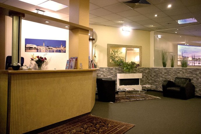 Imagen de los interiores del Hotel Cabo. Foto 17