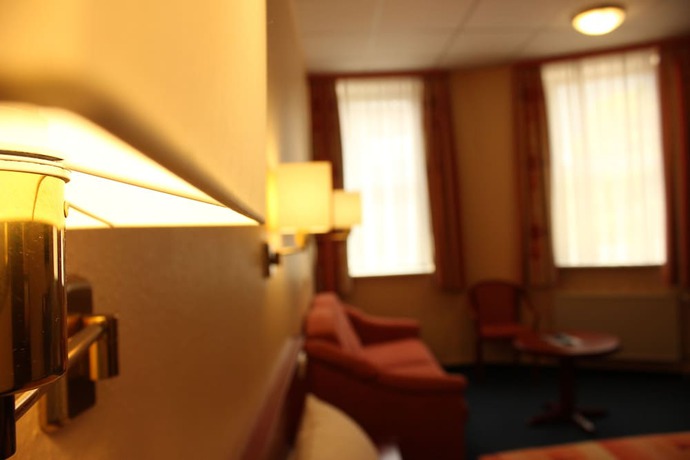 Imagen de la habitación del Hotel Cabo. Foto 7
