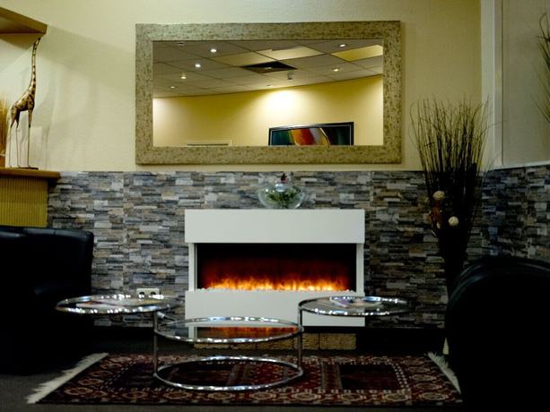 Imagen de los interiores del Hotel Cabo. Foto 20