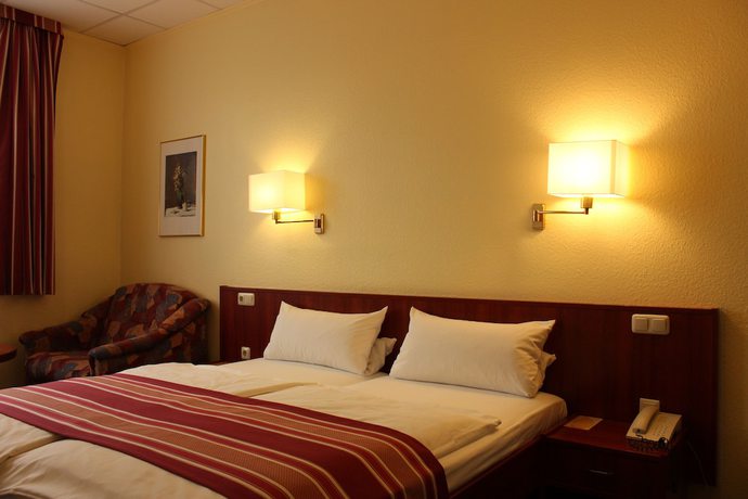Imagen de la habitación del Hotel Cabo. Foto 14