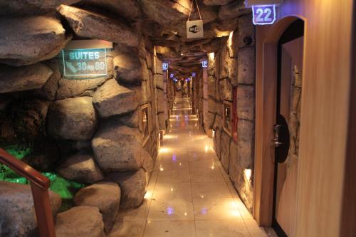 Imagen general del Hotel Cachoeiras (adult Only). Foto 4