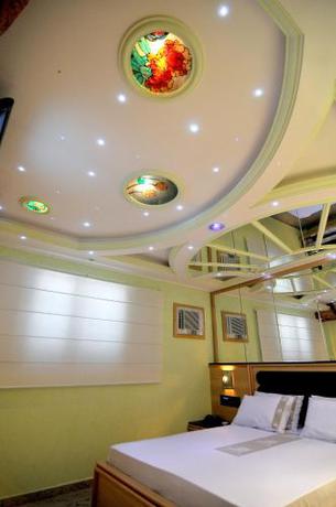 Imagen general del Hotel Cachoeiras (adult Only). Foto 5
