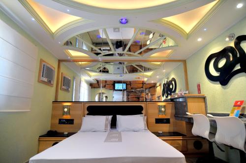 Imagen general del Hotel Cachoeiras (adult Only). Foto 6