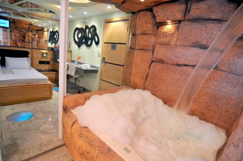 Imagen general del Hotel Cachoeiras (adult Only). Foto 7