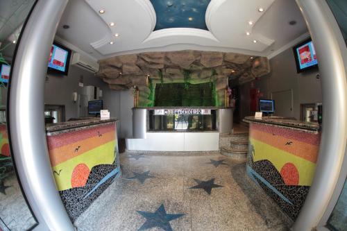 Imagen general del Hotel Cachoeiras (adult Only). Foto 8