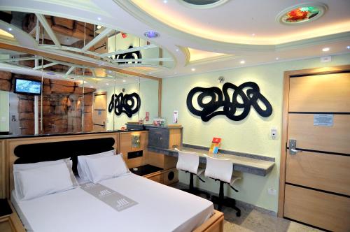 Imagen general del Hotel Cachoeiras (adult Only). Foto 9