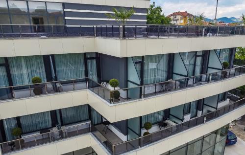 Imagen general del Hotel Caesar 2. Foto 3