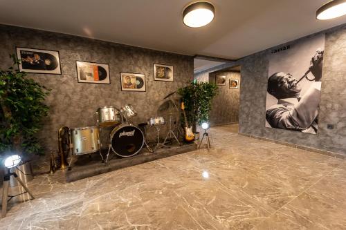 Imagen general del Hotel Caesar 2. Foto 4