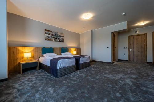 Imagen general del Hotel Caesar 2. Foto 7