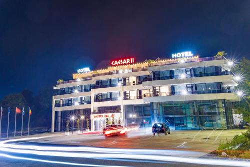 Imagen general del Hotel Caesar 2. Foto 11