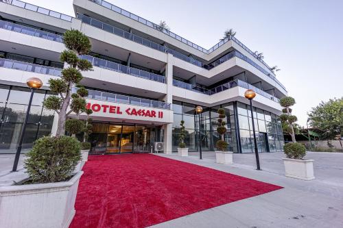 Imagen general del Hotel Caesar 2. Foto 12