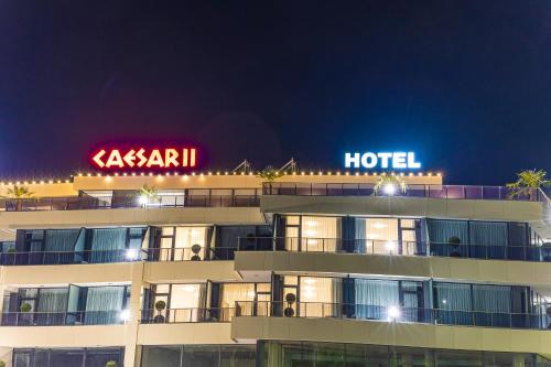 Imagen general del Hotel Caesar 2. Foto 15
