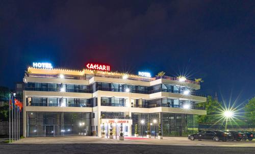 Imagen general del Hotel Caesar 2. Foto 16