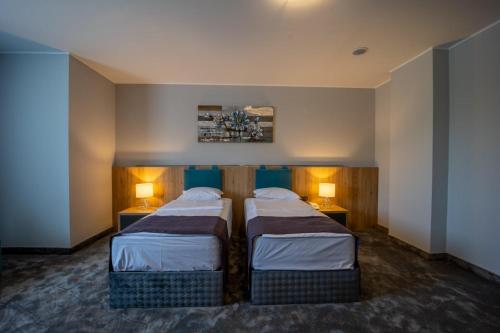 Imagen general del Hotel Caesar 2. Foto 17