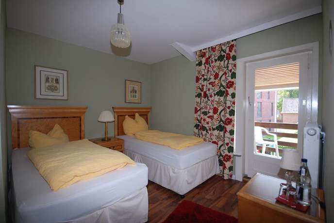 Imagen de la habitación del Hotel Cafe Frida. Foto 11