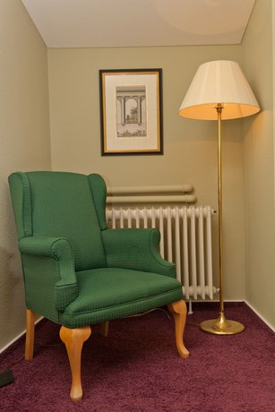 Imagen de los interiores del Hotel Cafe Frida. Foto 20
