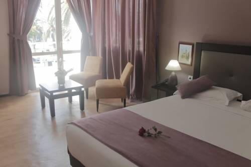Imagen de la habitación del Hotel Cafe Verdi. Foto 3