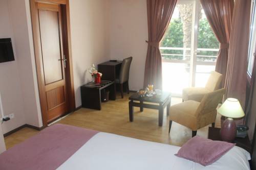 Imagen de la habitación del Hotel Cafe Verdi. Foto 5