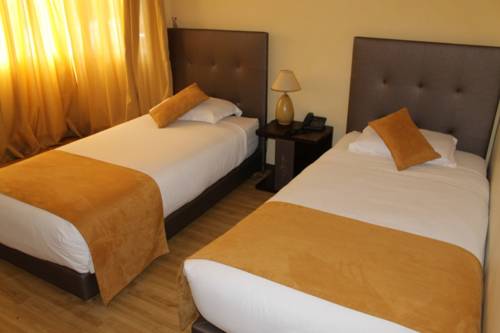 Imagen de la habitación del Hotel Cafe Verdi. Foto 7