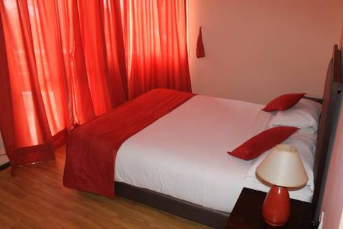Imagen de la habitación del Hotel Cafe Verdi. Foto 9